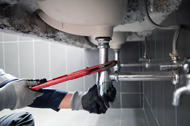 Trusted Toilet Repair service in Newark, TX - Masters Plumbing Service